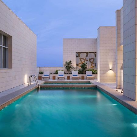 Hyatt House Jeddah Sari Street Hotel Exterior photo