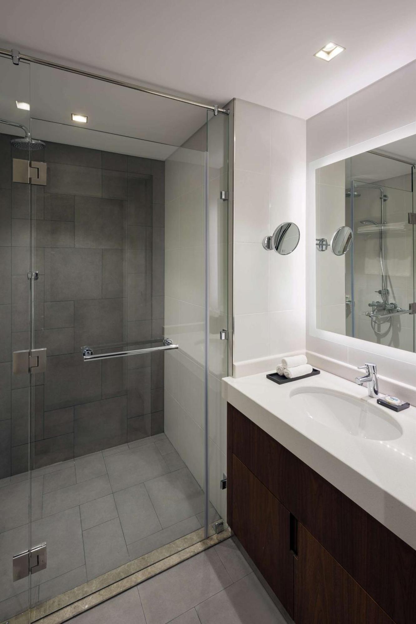 Hyatt House Jeddah Sari Street Hotel Exterior photo